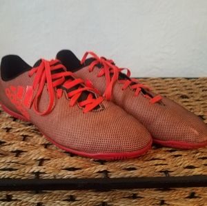 Adidas soccer futsal shoe